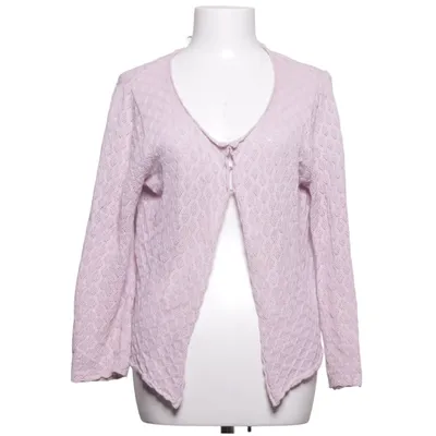Cardigan (Pink) fra Isolde Bomuld