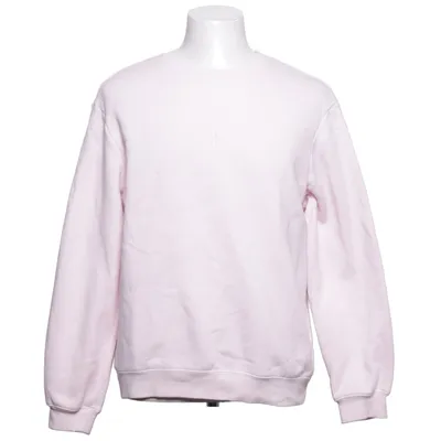 Collegetröja (Rosa) från H&M Bomull, Polyester