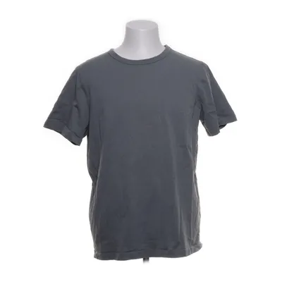 T-shirt (Grå) från A Day's March Ekologisk bomull