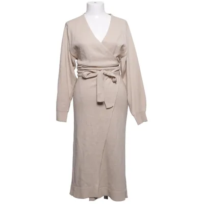 Cardigan (Beige) van Pretty Lavish Acryl