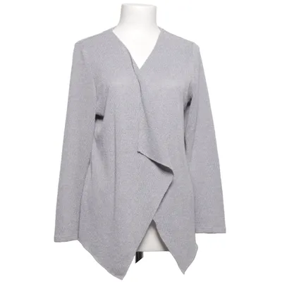 Cardigan (Grijs) van Bonita Polyester, Viscose