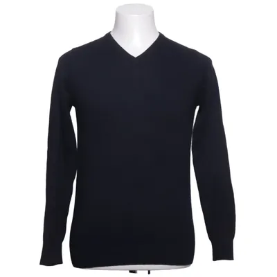 Pullover (Blå) från Premium Collection by Livergy Akryl, Merinoull