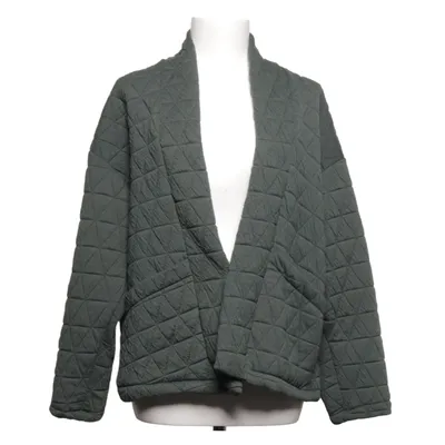 Veste (Vert) de G.Ricceri Élasthane, Polyamide, Viscose