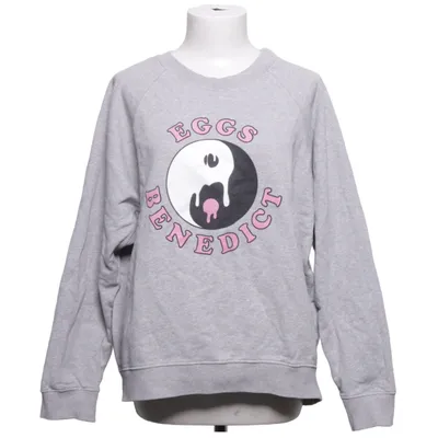 Sweatshirt (Marion) from Jeanerica Cotton