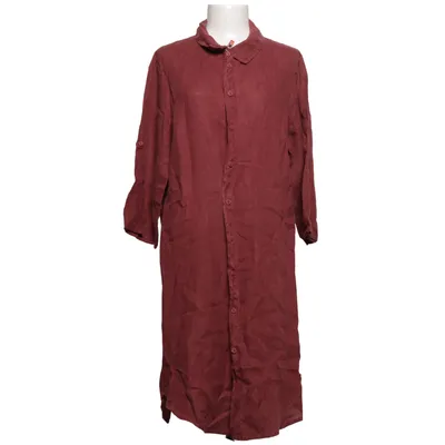 Blousejurk (Lila) van Lacci Linnen