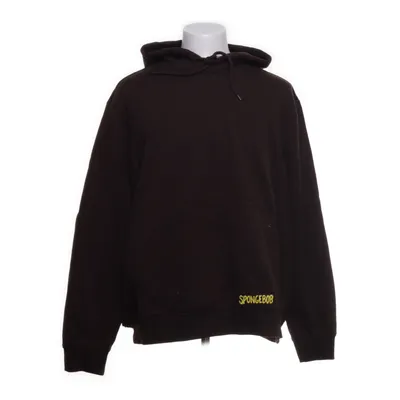 Hoodie (Brown) from H&M Cotton, Polyester