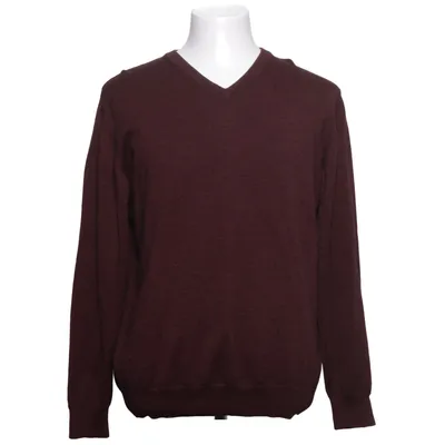 Pullover (Rood) van Belika Acryl, Wol
