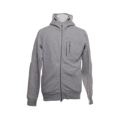 Huvtröja (BOWMAN ZIP HOOD) från Sail Racing Bomull, Polyester