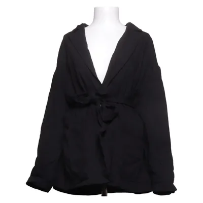 Kavaj (Svart) från Lindex Polyamid, Polyester, Viskos