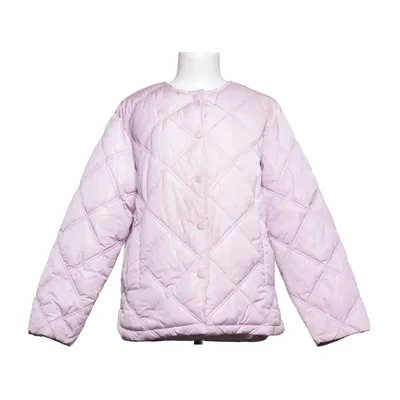 Windjack (Roze) van Moves Polyester