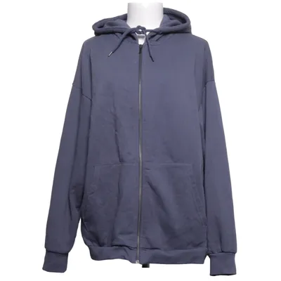 Huvtröja (Grå) från Lager 157 Bomull, Polyester