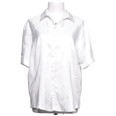 Korte mouwen shirt (Wit) van Gerry Weber