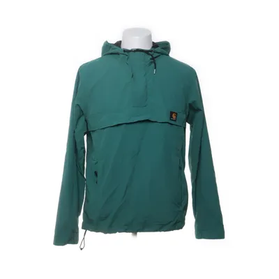 Anorak (Green) from Carhartt Nylon, Polyester