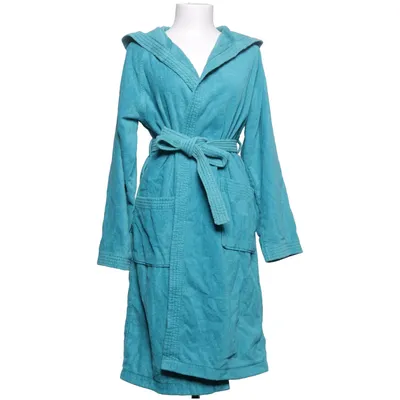 Bathrobe (Blue) from Vossen Cotton