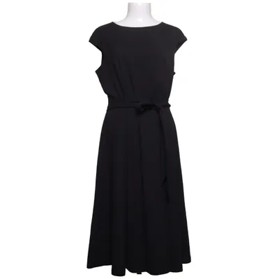 Jurk (Zwart) van Dress Tells Elastaan, Polyamide, Polyester