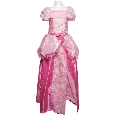 Fancy dress (Pink, White, Multicolored) from Widmann