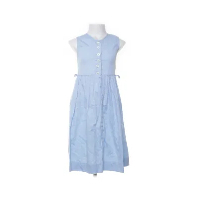 Dirndl (Blauw, Meerkleurig) van Hammerschmid