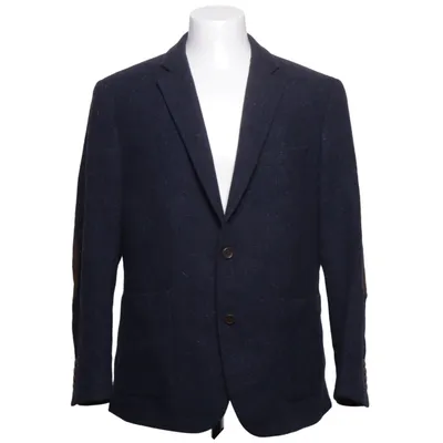 Blazer (Bleu) de Cavaliere