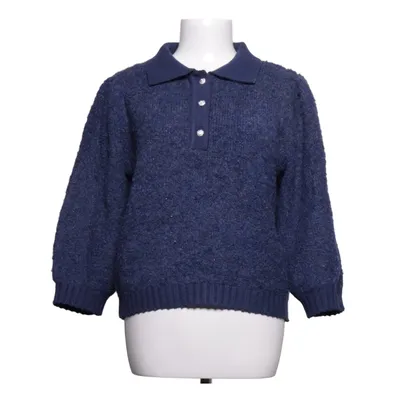 Tröja (Blå, Flerfärgad) från Noa Noa Akryl, Elastan, Återvunnen polyester, Ull