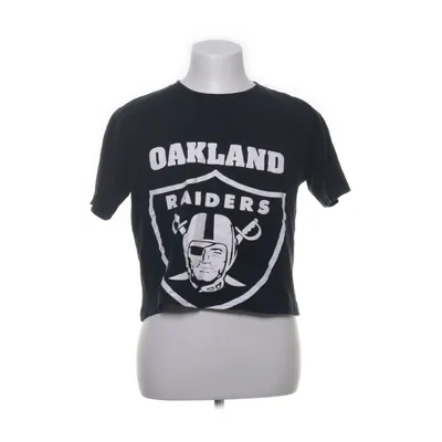 T-shirt (Svart, Vit) från Budweiser Bomull