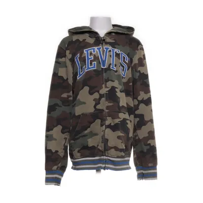 Hoodie (Multicolored) from Levi Strauss & Co Cotton, Polyester