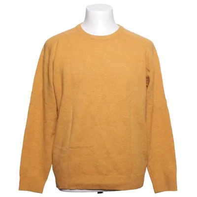 Sweater (Yellow) from Alan Paine