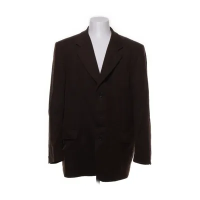 Kavaj (Brun) från Stones Acetat, Nylon, Viskos, Ull