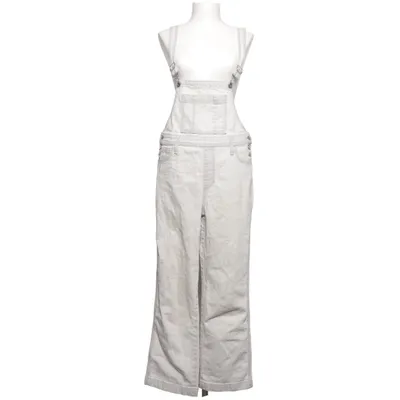Salopette (Gris) de Universal Thread Coton, Élasthane