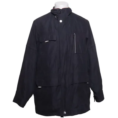Veste (Noir) de Cabano Polyamide, Polyester