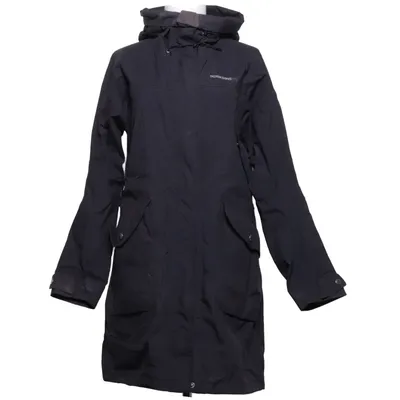 Shell jack (Zwart) van Didriksons Polyamide, Polyester