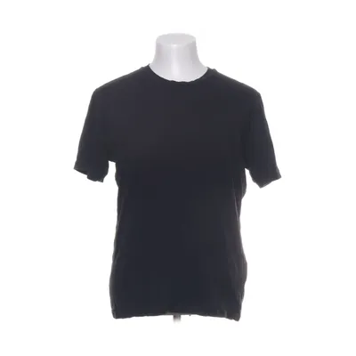 T-shirt (Svart) från Champion Bomull