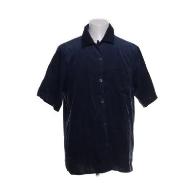 Kortärmad skjorta (Summer Cord) från NN07 Bomull, Lyocell