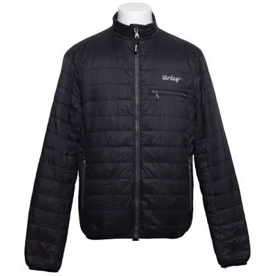 Lättviktsjacka (Svart) från Brizy Polyamid, Polyester