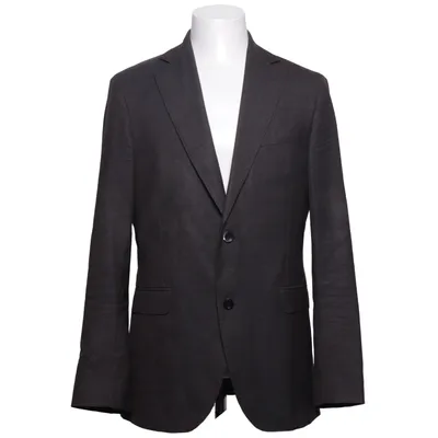 Kavaj (Brun) från Oscar Jacobson