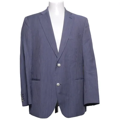 Blazer (342 Joel Blazer) van Oscar Jacobson Linnen, Wol