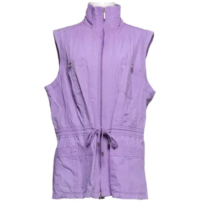 Outdoor vest (Lila) van NKD Katoen