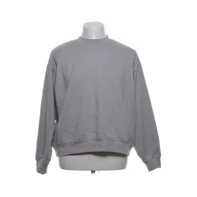 Collegetröja (Grå) från H&M Bomull, Polyester