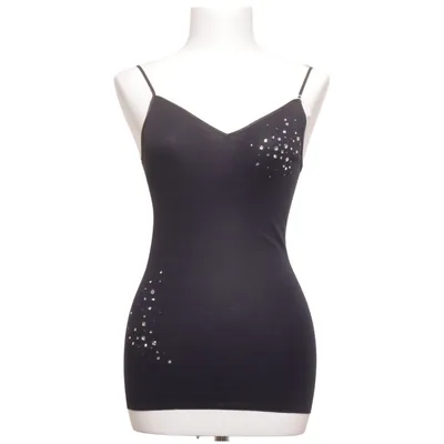 Tank Top (Cotton Seamless) from Hanro Cotton