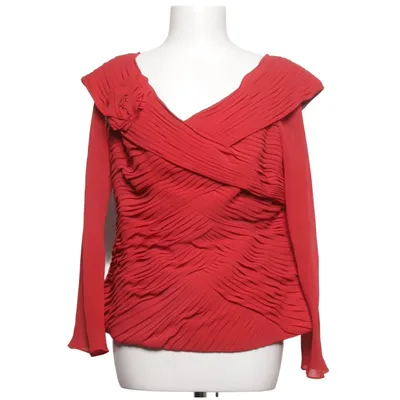 Top (Rood) van Frank Usher