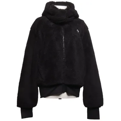 Vinterjacka (Svart) från Oceans Apart Bomull, Polyester, Viskos