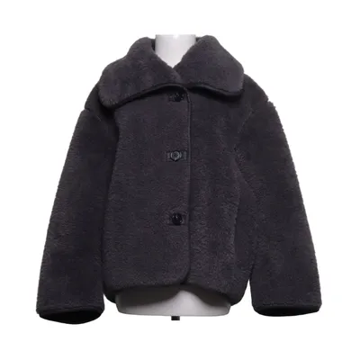 Jacka (Grå) från Arket Polyester