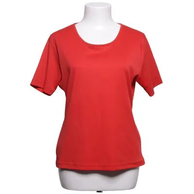 T-shirt (Red) from Pepper Corn Polyester