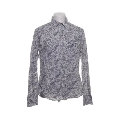 Skjorta (Slim Fit) från Crocker Denims Artisan Bomull