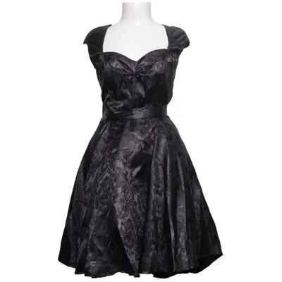 Cocktail dress (Black) from Restyle