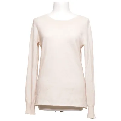 Trui (Beige) van S. Marlon Kasjmier