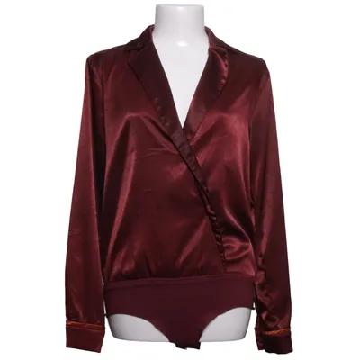 Romper (Lila) van Harper & Yve Elastaan, Polyester, Viscose