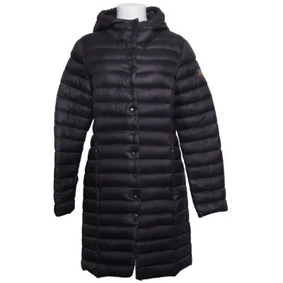 Dunkappa (Svart) från Newhouse Dun, Fjädrar, Nylon