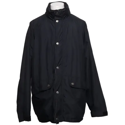 Jakke (Sort) fra North West Nylon, Polyester