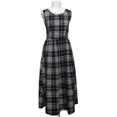 Klänning (Svart, Vit) från Sister Jane Polyester