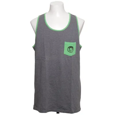 Tanktop (Tlybrltnk) van Neff Katoen, Polyester